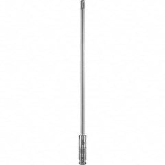 Milwaukee Tool - Hammer, Chipper & Scaler Accessories Accessory Type: SDS 18" Extension Drive Type: SDS Plus - Best Tool & Supply