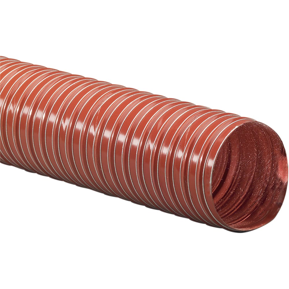 Flexaust - Vacuum & Duct Hose Inside Diameter (Inch): 3 Working Pressure (psi): 30.000 - Best Tool & Supply