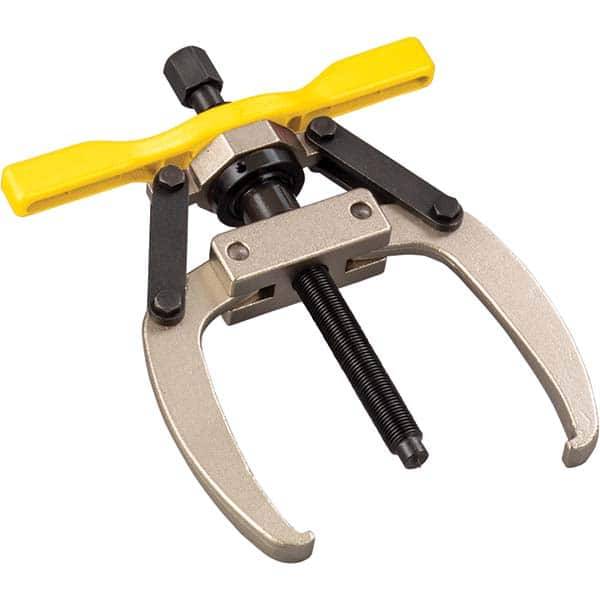 Enerpac - Pullers & Separators Type: Heavy Duty Jaw Puller Applications: Wheels; Sprockets; Bearings - Best Tool & Supply