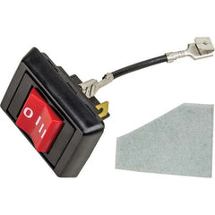 Master Appliance - Heat Gun Accessories Accessory Type: Switch For Use With: HG/VT-D Series Models - Best Tool & Supply