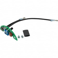 Master Appliance - Heat Gun Accessories Accessory Type: Circuit Board For Use With: VT-752D-02 - Best Tool & Supply