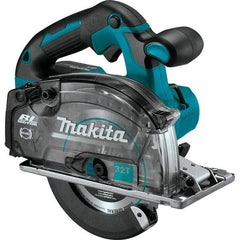 Makita - Cordless Circular Saws Voltage: 18 Battery Chemistry: Lithium-Ion - Best Tool & Supply