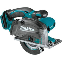 Makita - Cordless Circular Saws Voltage: 18 Battery Chemistry: Lithium-Ion - Best Tool & Supply