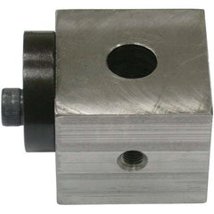 Techniks - Electromagnetic Chuck Controls & Accessories Type: Induction Block Variable Power: No - Best Tool & Supply