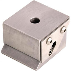 Techniks - Electromagnetic Chuck Controls & Accessories Type: Spring Induction Block Variable Power: No - Best Tool & Supply