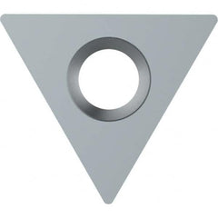 Criterion - Boring Inserts Material: Carbide Insert Style: TCGT - Best Tool & Supply