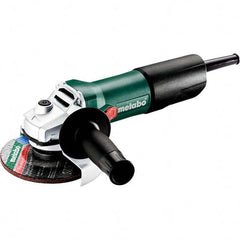 Metabo - Angle & Disc Grinders Type of Power: Corded Speed (RPM): 11500 - Best Tool & Supply