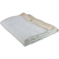 Sellstrom - Emergency & Rescue Blankets Type: Fire Blanket Material: Fiberglass - Best Tool & Supply