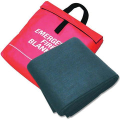 Sellstrom - Emergency & Rescue Blankets Type: Fire Blanket Material: Carbon Fiber - Best Tool & Supply