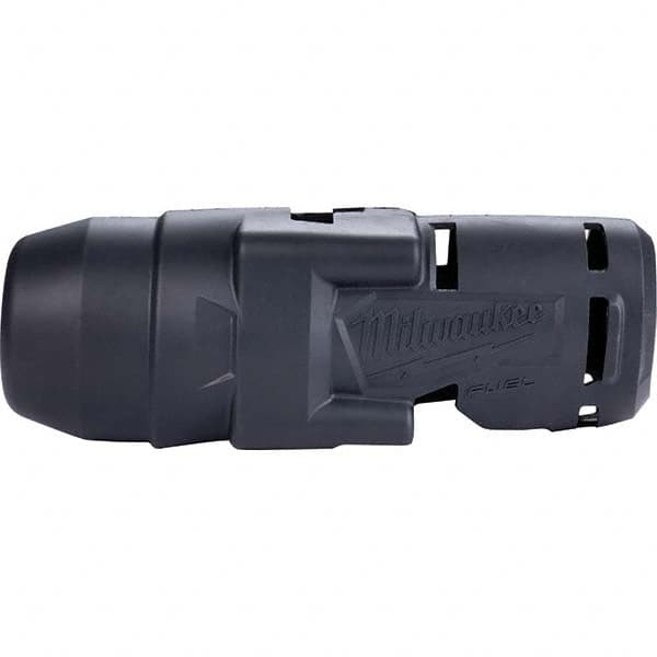 Milwaukee Tool - Impact Wrench & Ratchet Accessories Accessory Type: Protective Boot For Use With: Milwaukee Tool 2867-20 - Best Tool & Supply