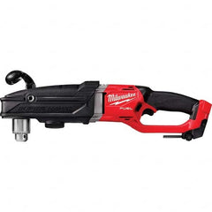 Milwaukee Tool - Cordless Drills Battery Voltage: 18 Battery Chemistry: Lithium-Ion - Best Tool & Supply