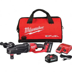 Milwaukee Tool - Cordless Drills Battery Voltage: 18 Battery Chemistry: Lithium-Ion - Best Tool & Supply