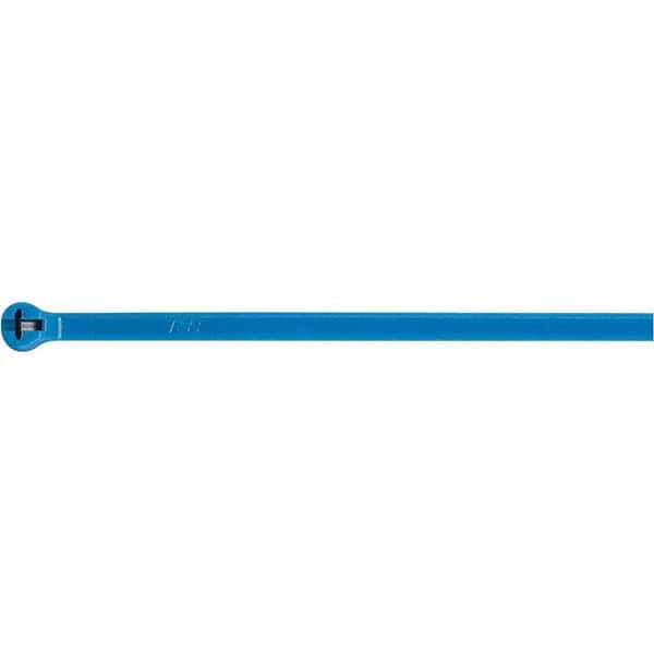 Thomas & Betts - Cable Ties Cable Tie Type: Standard Cable Tie Material: Nylon - Best Tool & Supply