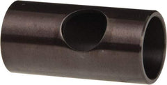 Criterion - 5/8" Bore Diam, 3/4" Body Diam x 1-1/2" Body Length, Boring Bar Holder & Adapter - Exact Industrial Supply