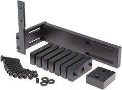 Acu-Rite - DRO Bracket Kit - Use with Linear Scales - Best Tool & Supply