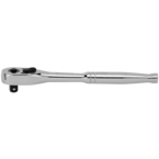 STANLEY® 1/2" Drive Pear Head Quick-Release™ Ratchet - Best Tool & Supply