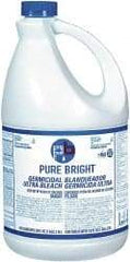 KIK - 128 oz Bleach - Liquid - Best Tool & Supply