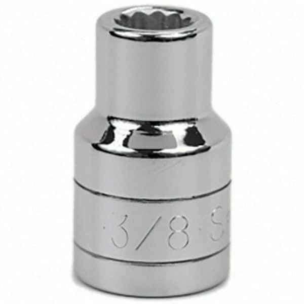 SK - Hand Socket - Best Tool & Supply