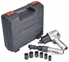 Ingersoll-Rand - Impact Wrench Air Tool Combination Kit - Best Tool & Supply