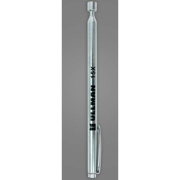 Ullman Devices - Retrieving Tools Type: Magnetic Retrieving Tool Overall Length Range: 25" - 35.9" - Best Tool & Supply