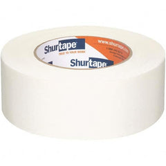 Shurtape - DT 200 Premium Performance Grade Double-Coated Nonwoven Tissue Tape - Best Tool & Supply