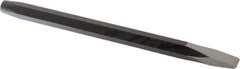 Paramount - 12" OAL x 7/8" Blade Width Cold Chisel - Best Tool & Supply