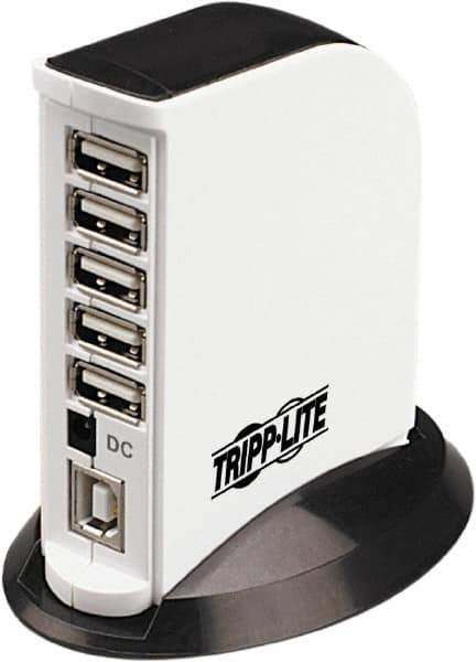 Tripp-Lite - USB Hub - 4 Ports - Best Tool & Supply