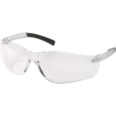 KleenGuard - Clear Lenses, Frameless Safety Glasses - Best Tool & Supply