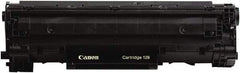 Canon - Black Toner Cartridge - Use with Canon Laser Printers - Best Tool & Supply