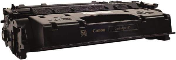 Canon - Black Toner Cartridge - Use with Canon imageClass D1120, D1150, D1170, 1180, 1320, 1350 & 1370 Multifunction Machines - Best Tool & Supply