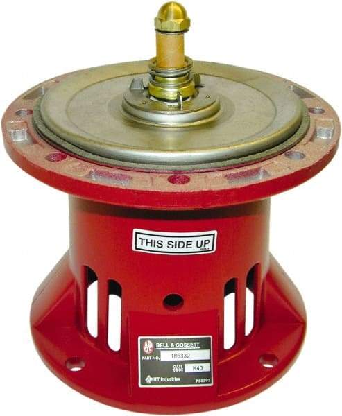 Bell & Gossett - Inline Circulator Pump Coupler - For Use with LD3 and LD3 AB - Best Tool & Supply