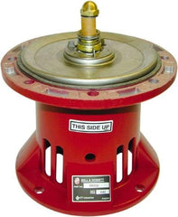 Bell & Gossett - Inline Circulator Pump Coupler - For Use with LD3 and LD3 AB - Best Tool & Supply