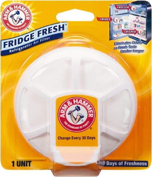 Arm & Hammer - 5.5 oz Diffuser Odor Neutralizer - Powder, Unscented - Best Tool & Supply