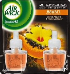 Air Wick - 0.67 oz Bottle Air Freshener - Spray, Hawaiian Tropical Sunset Scent - Best Tool & Supply