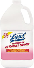 Lysol - Case of (4) 1 Gal Bottles All-Purpose Cleaner - Best Tool & Supply