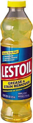 Lestoil - 28 oz Bottle All-Purpose Cleaner - Liquid, Pine - Best Tool & Supply