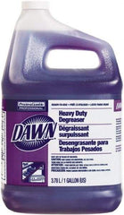 Dawn - 1 Gal Bottle Cleaner/Degreaser - Liquid, Pine - Best Tool & Supply