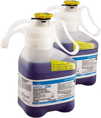 Diversey - Case of (2) 1.4-L Bottles Bottle Disinfectant - Exact Industrial Supply