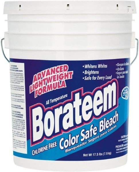 Borateem - 17.5 Lb Bleach - Powder - Best Tool & Supply