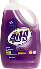 Formula 409 - 1 Gal Bottle Unscented Glass Cleaner - Bottle - Best Tool & Supply