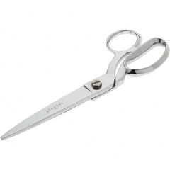 Fiskars - Scissors & Shears Blade Material: Steel Applications: Fabrics; Upholstery - Best Tool & Supply