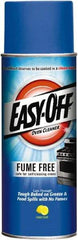 Easy-Off - 14.5 oz Aerosol Oven Cleaner - Comes in Aerosol - Best Tool & Supply