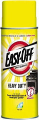 Easy-Off - 14.5 oz Foam Oven Cleaner - Comes in Aerosol - Best Tool & Supply