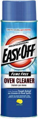 Professional Easy-Off - 24 oz Foam Oven Cleaner - Comes in Aerosol - Best Tool & Supply