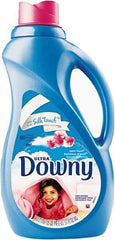 Downy - 51 oz Liquid Laundry Detergent - Liquid - Best Tool & Supply