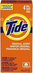 Tide - 5.7 oz Powder Laundry Detergent - Powder - Best Tool & Supply