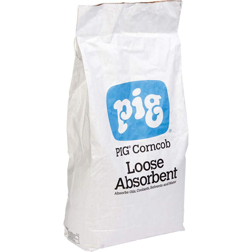 Absorbent:  25 Lb Bag,  General Absorbent