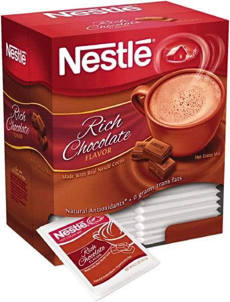 Nestle - Chocolate Hot Cocoa Mix - Best Tool & Supply