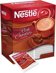 Nestle - Chocolate Hot Cocoa Mix - Best Tool & Supply