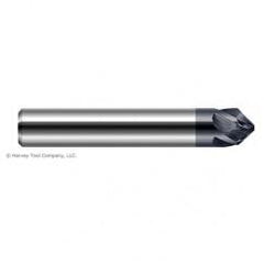1/2D X 60 DEG SP CHAMF 3FL ALTIN - Best Tool & Supply
